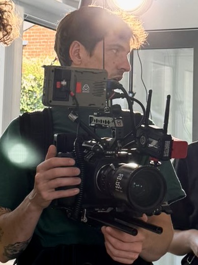 story ; fun fact ; dop ; life ; cool ;camera