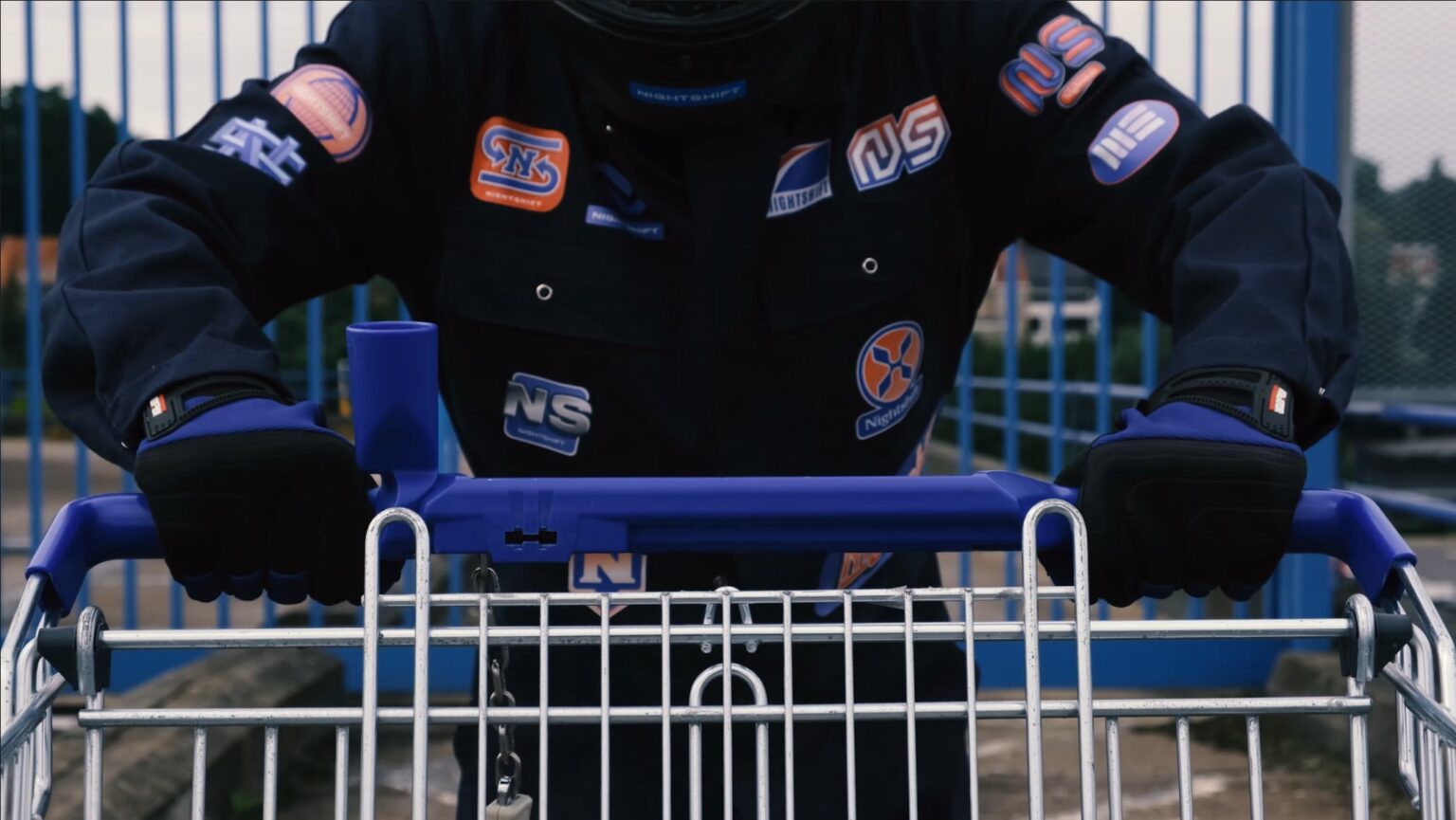 nightshift ; consumerism ; collection ; video ; teaser ; brussels ; dop ; arthur bourguignon