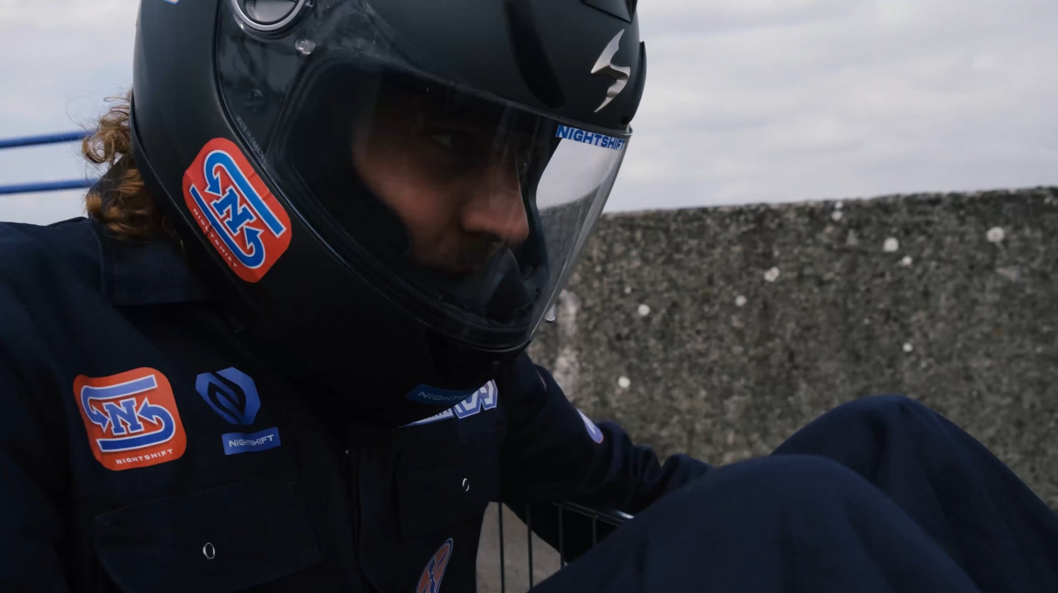 nightshift ; consumerism ; collection ; video ; teaser ; brussels ; dop ; arthur bourguignon