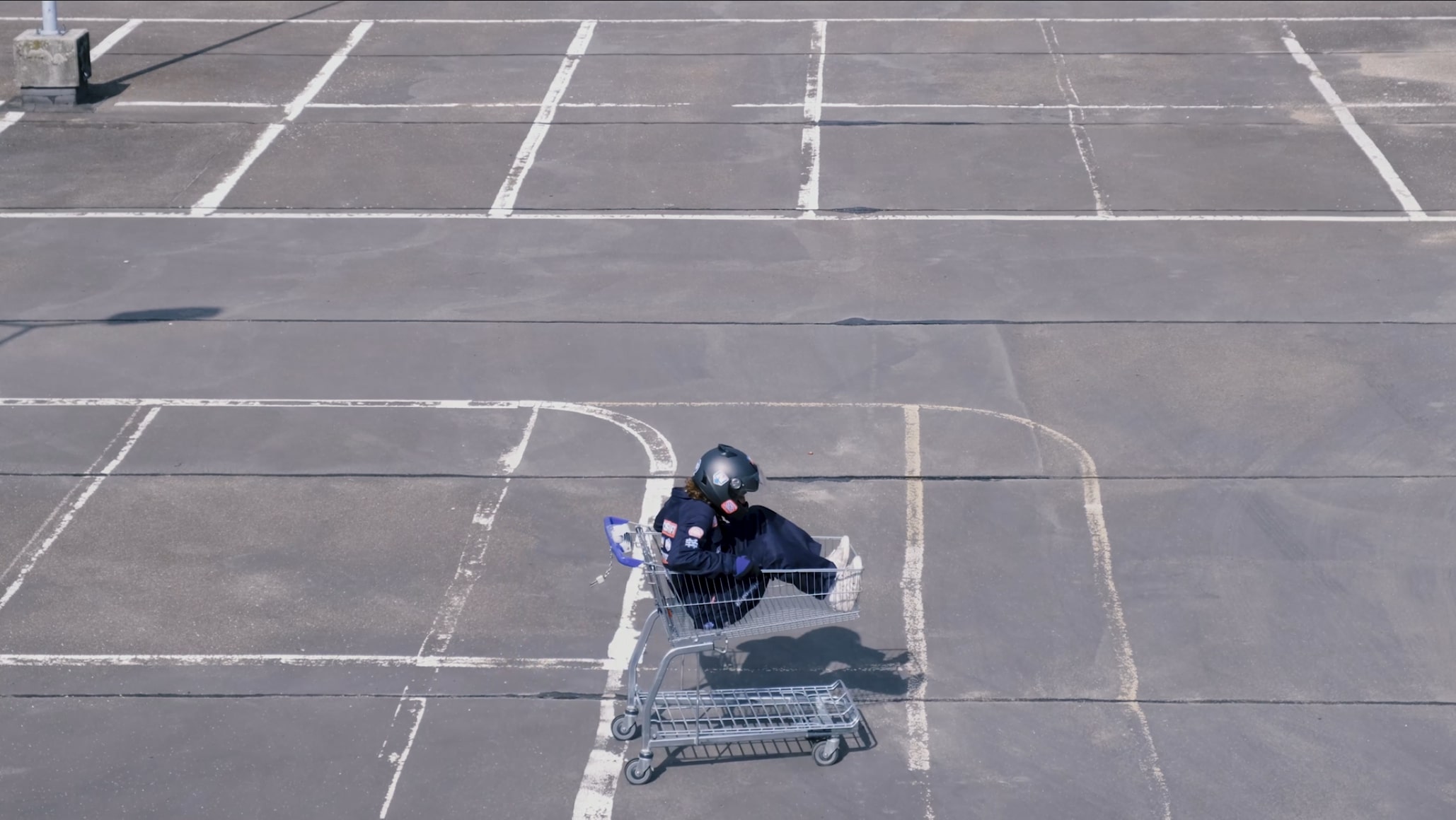 nightshift ; consumerism ; collection ; video ; teaser ; brussels ; dop ; arthur bourguignon