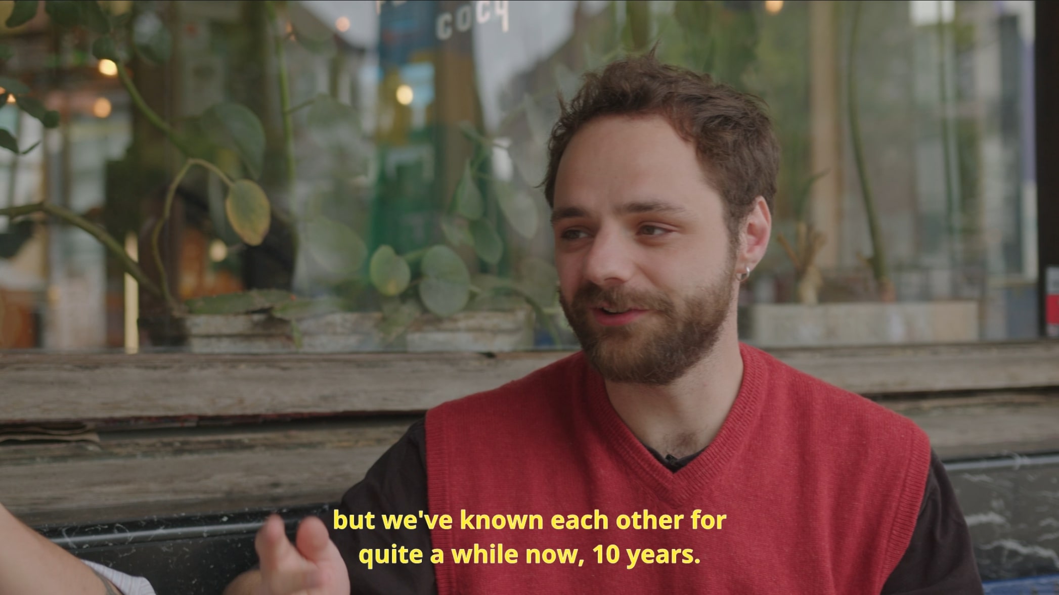 merchery ; brussels ; dop ; promotionnal ; video ; arthur bourguignon ; fred ; michael