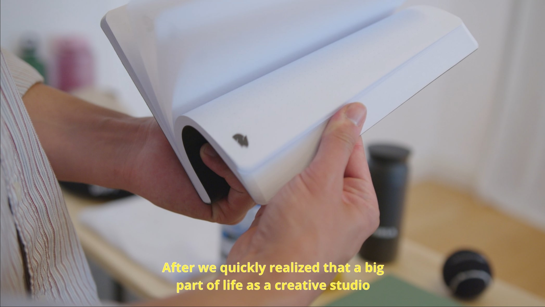 merchery ; brussels ; dop ; promotionnal ; video ; arthur bourguignon ; fred ; michael