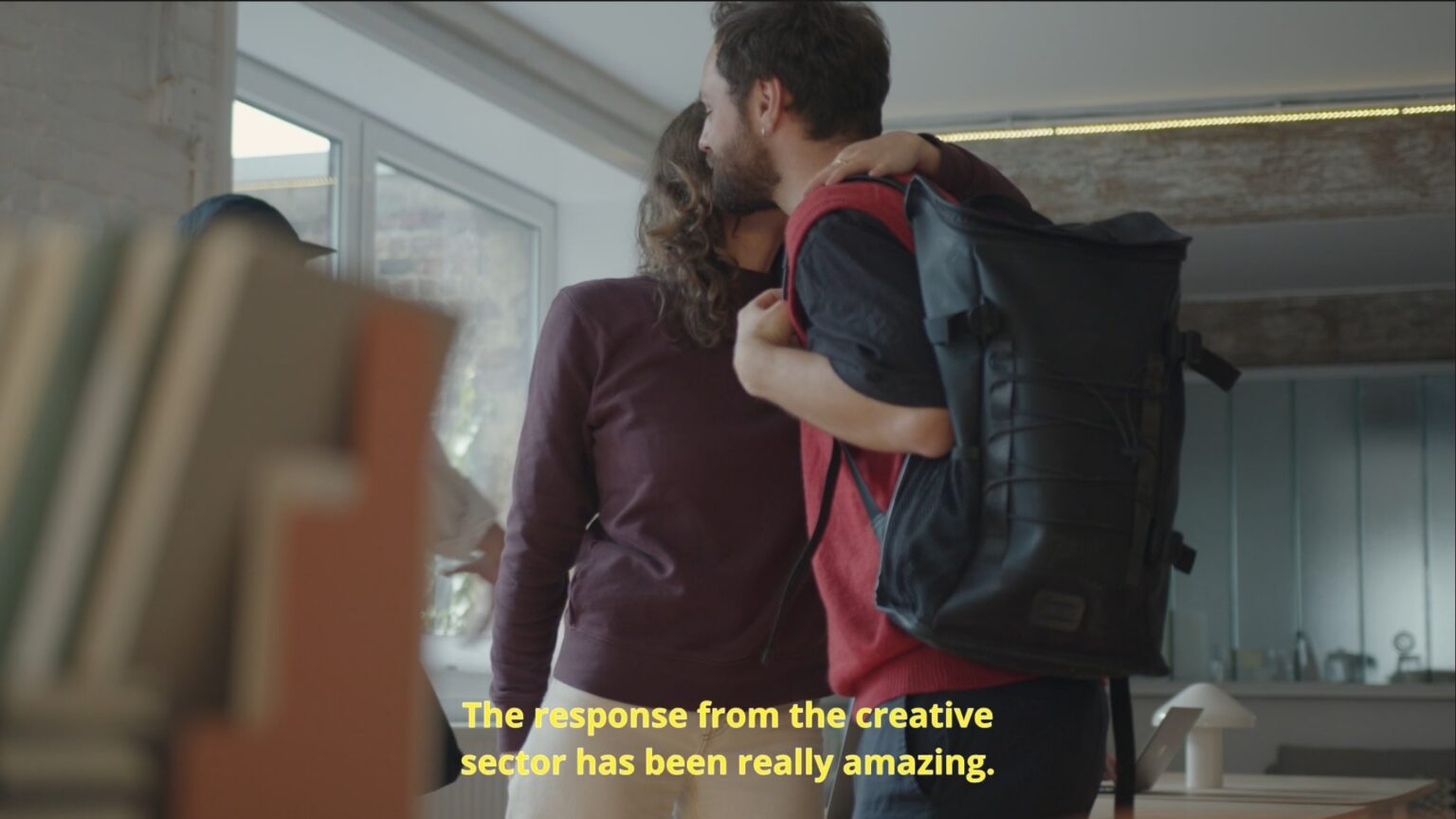 merchery ; brussels ; dop ; promotionnal ; video ; arthur bourguignon ; fred ; michael