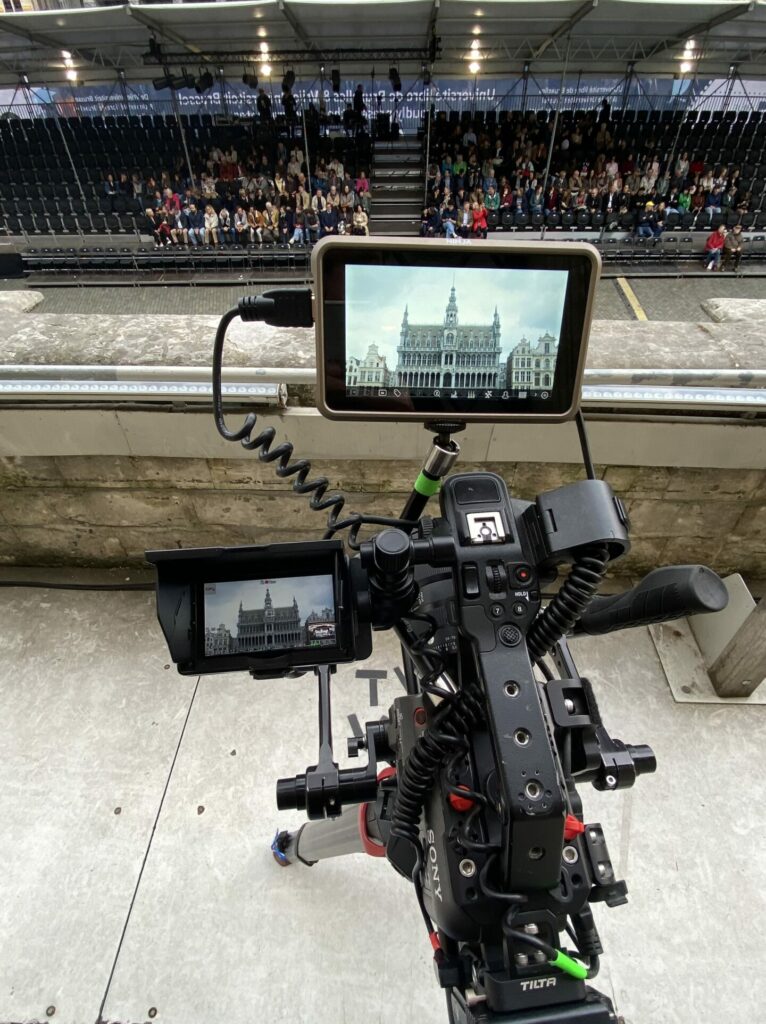 story ; fun fact ; dop ; life ; cool ;camera