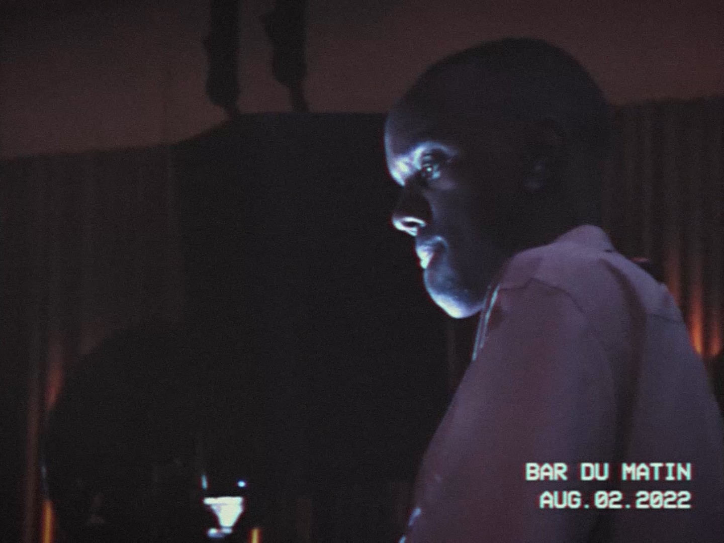 moogisha ; video ; every road ; clip ; dop ; brussels ; arthur bourguignon