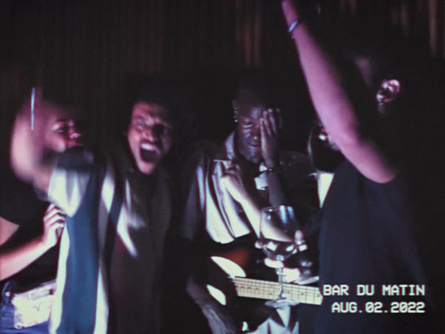 moogisha ; video ; every road ; clip ; dop ; brussels ; arthur bourguignon