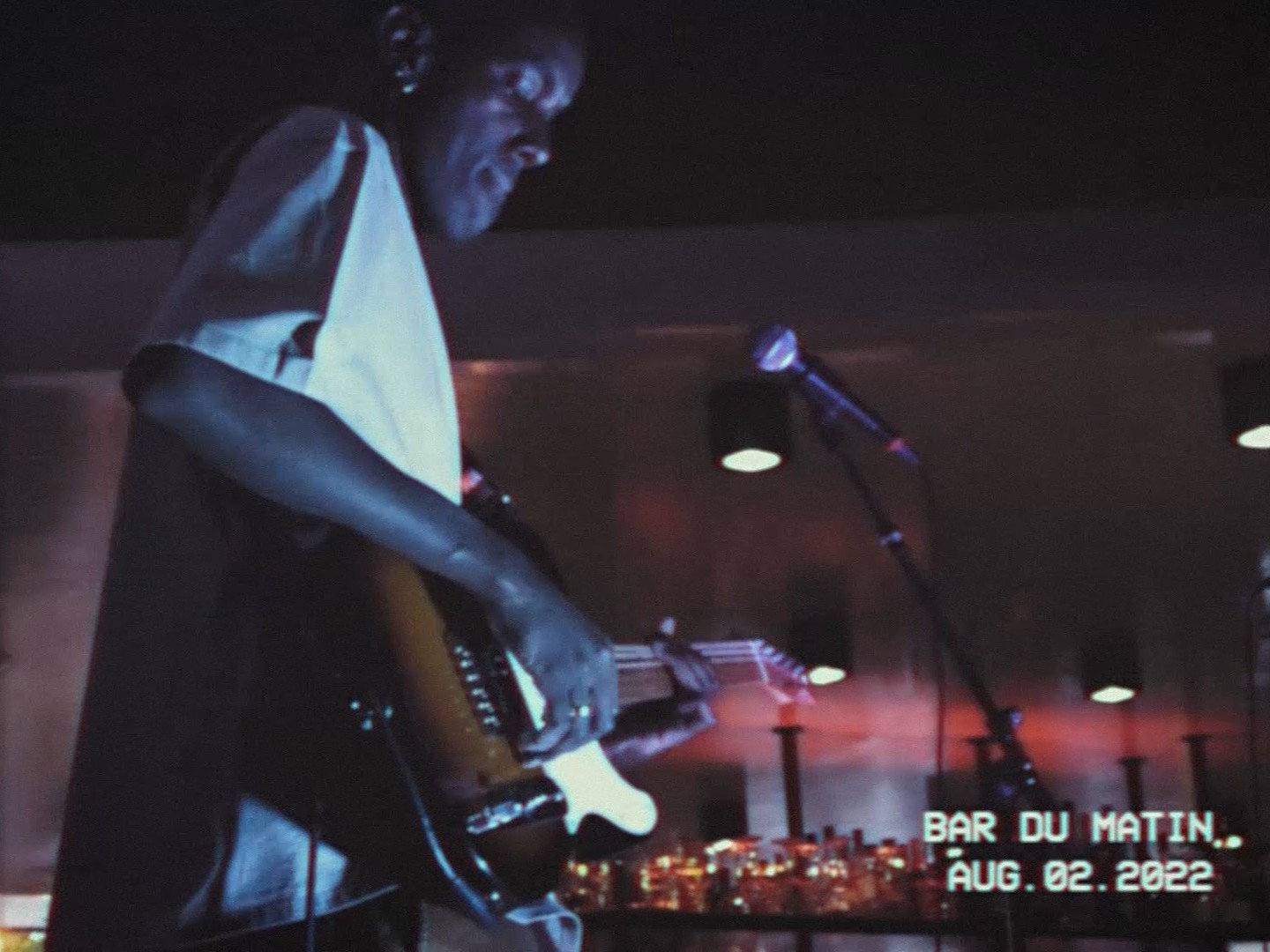 moogisha ; video ; every road ; clip ; dop ; brussels ; arthur bourguignon