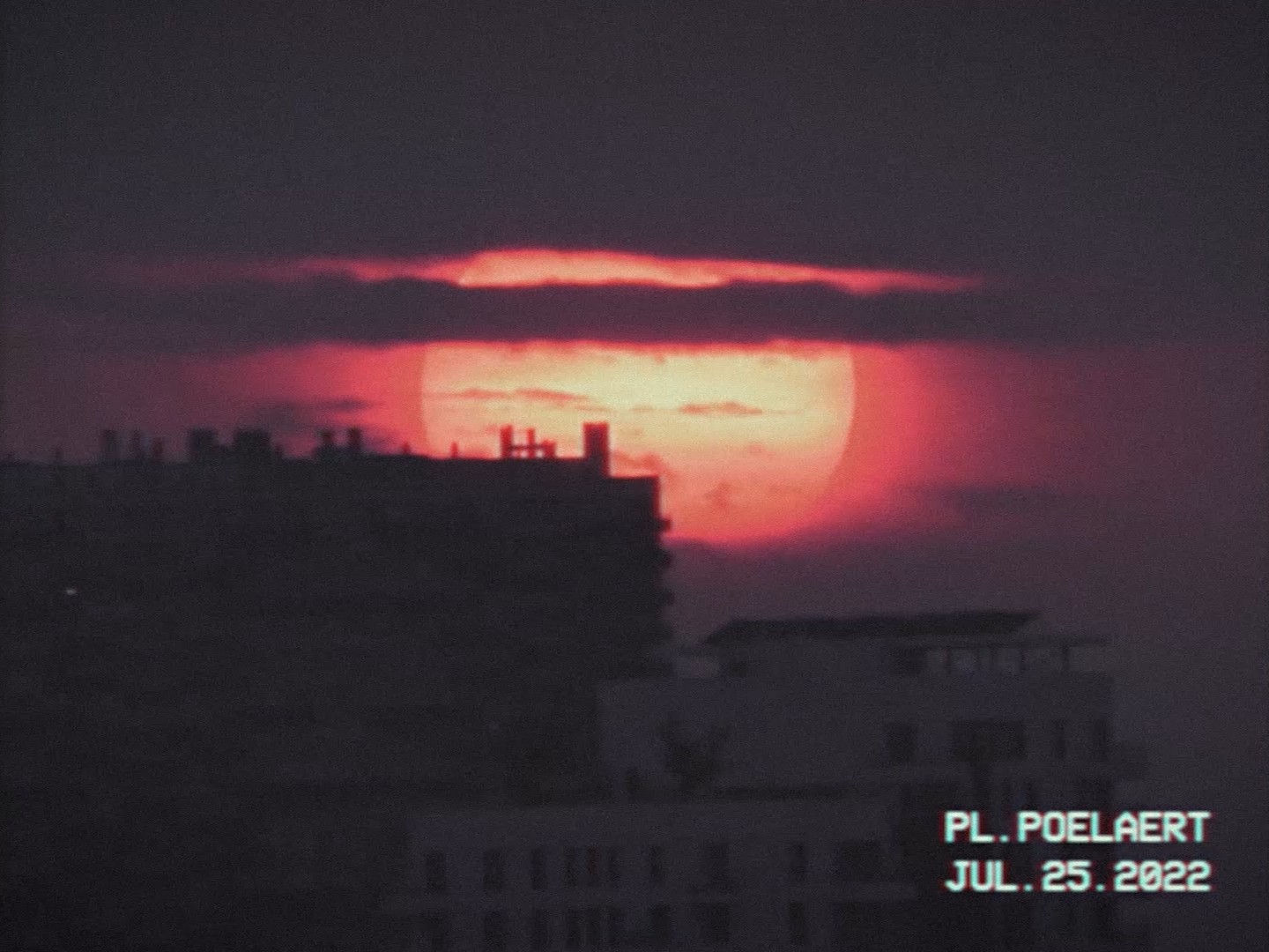 moogisha ; video ; every road ; clip ; dop ; brussels ; arthur bourguignon