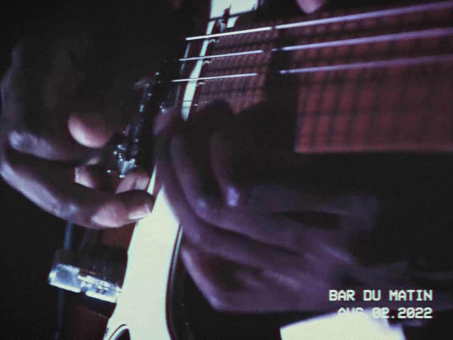 moogisha ; video ; every road ; clip ; dop ; brussels ; arthur bourguignon