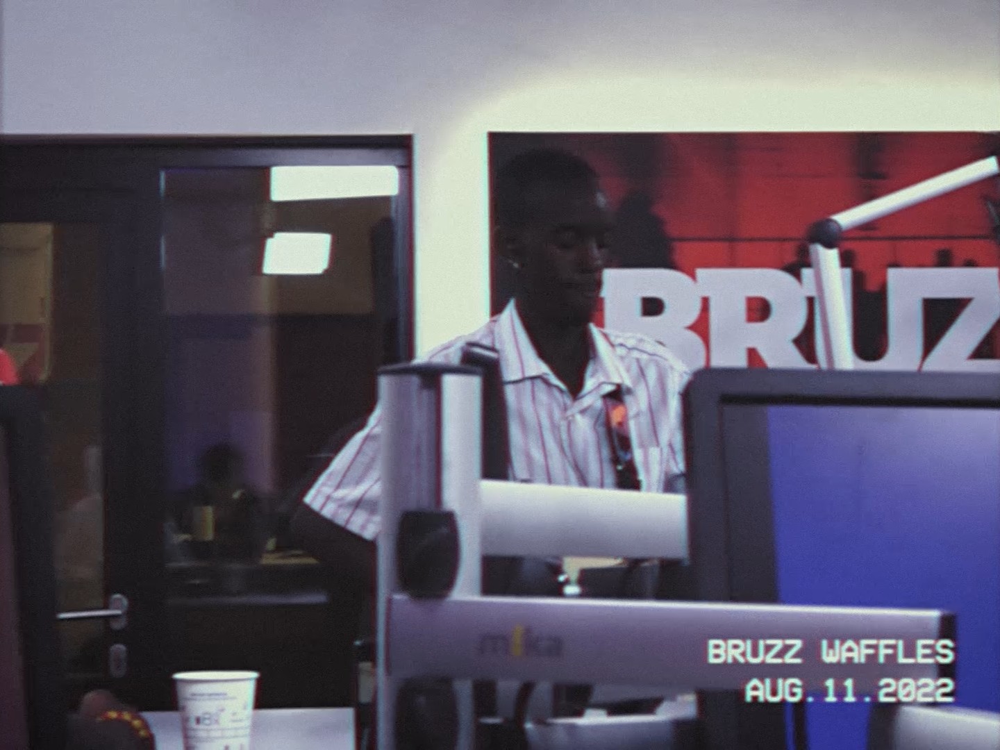 moogisha ; video ; every road ; clip ; dop ; brussels ; arthur bourguignon