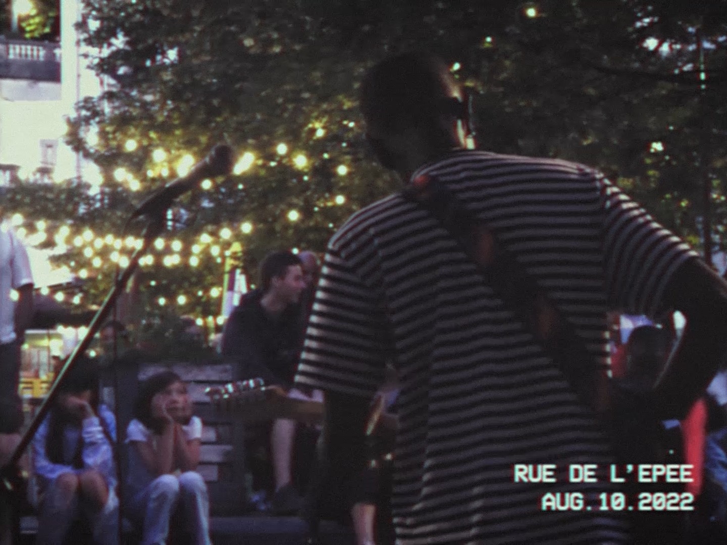 moogisha ; video ; every road ; clip ; dop ; brussels ; arthur bourguignon