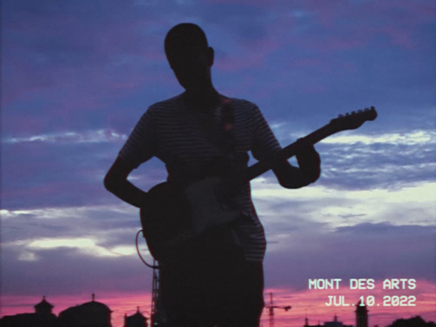 moogisha ; video ; every road ; clip ; dop ; brussels ; arthur bourguignon