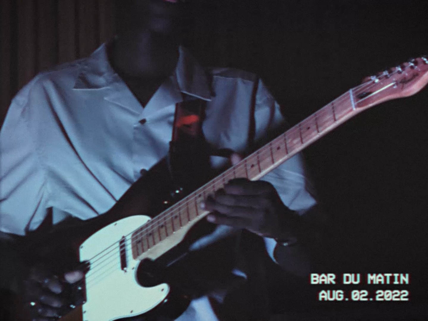 moogisha ; video ; every road ; clip ; dop ; brussels ; arthur bourguignon