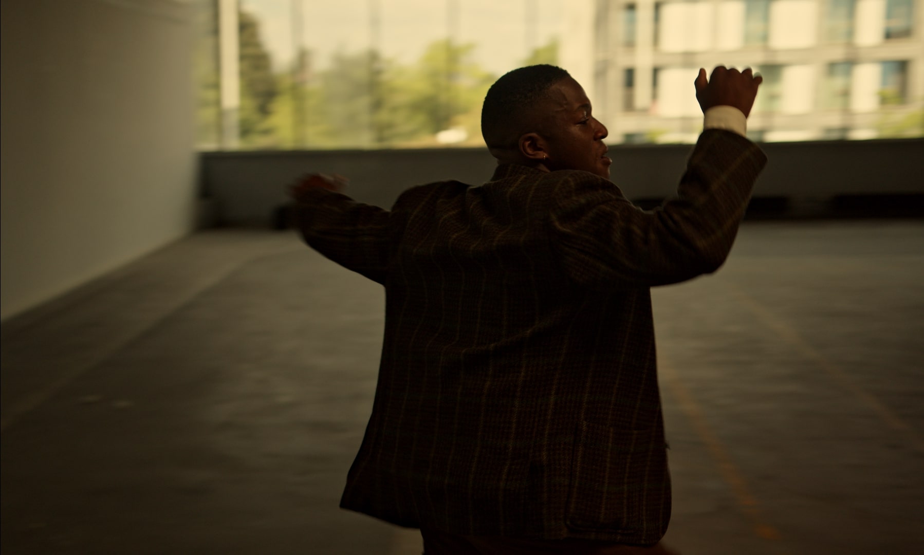 usea; aimer pour hair ; clip video ; music ; dop ; arthur bourguignon ; camera ; brussels