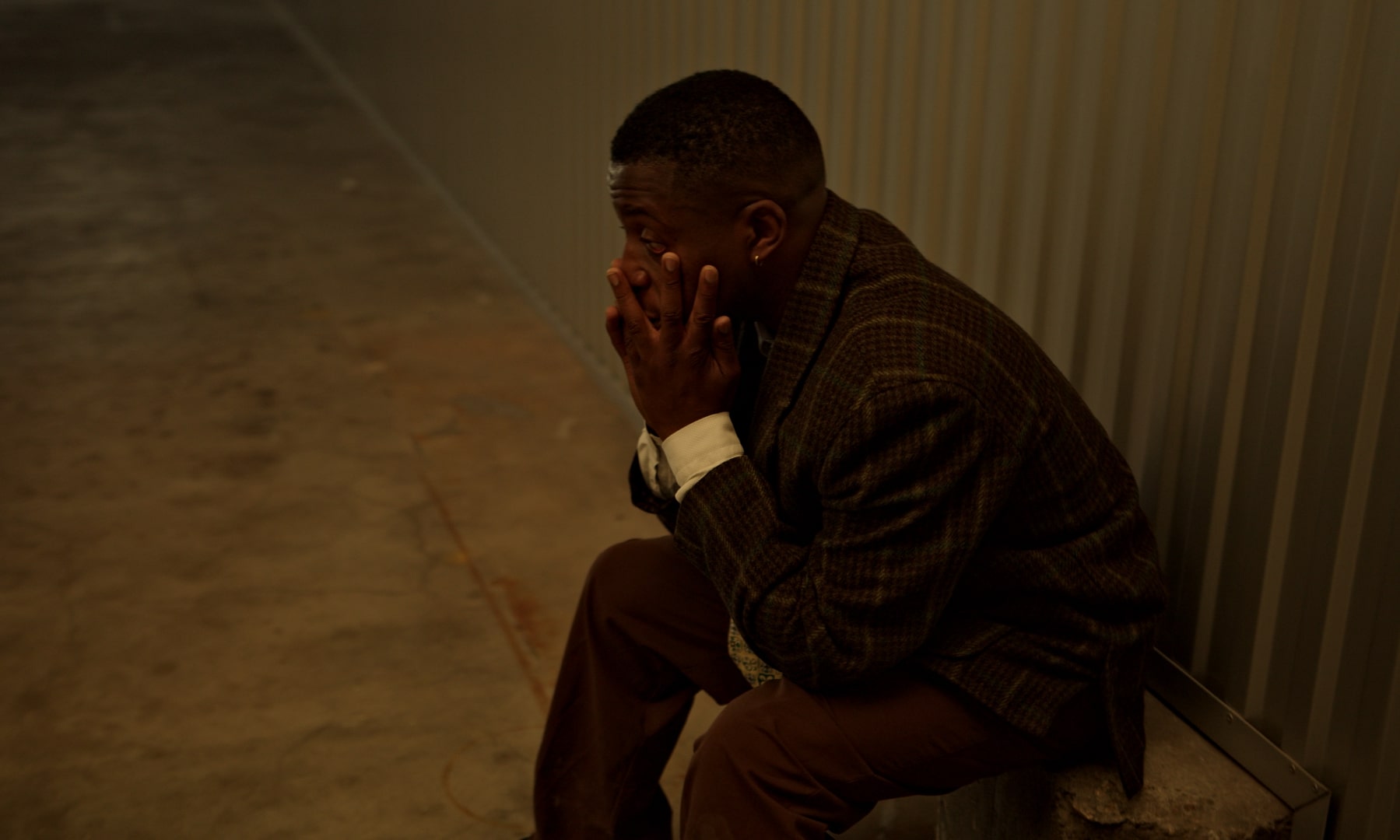 usea; aimer pour hair ; clip video ; music ; dop ; arthur bourguignon ; camera ; brussels