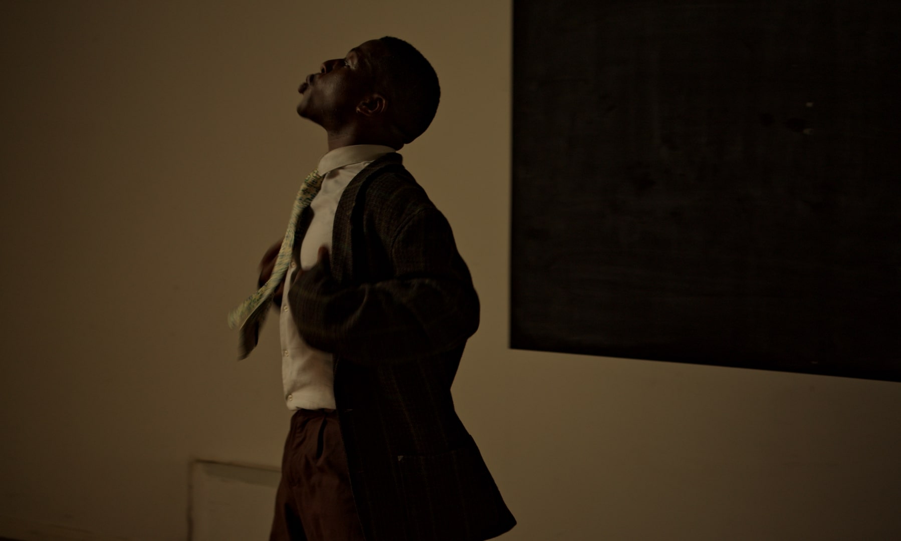 usea; aimer pour hair ; clip video ; music ; dop ; arthur bourguignon ; camera ; brussels