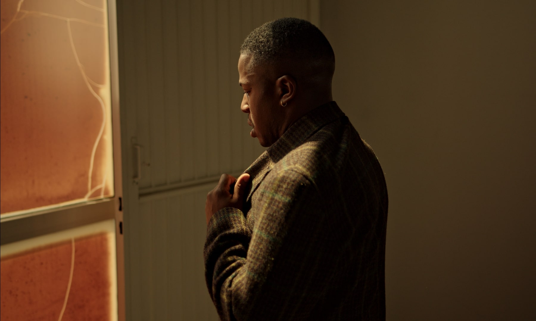 usea; aimer pour hair ; clip video ; music ; dop ; arthur bourguignon ; camera ; brussels