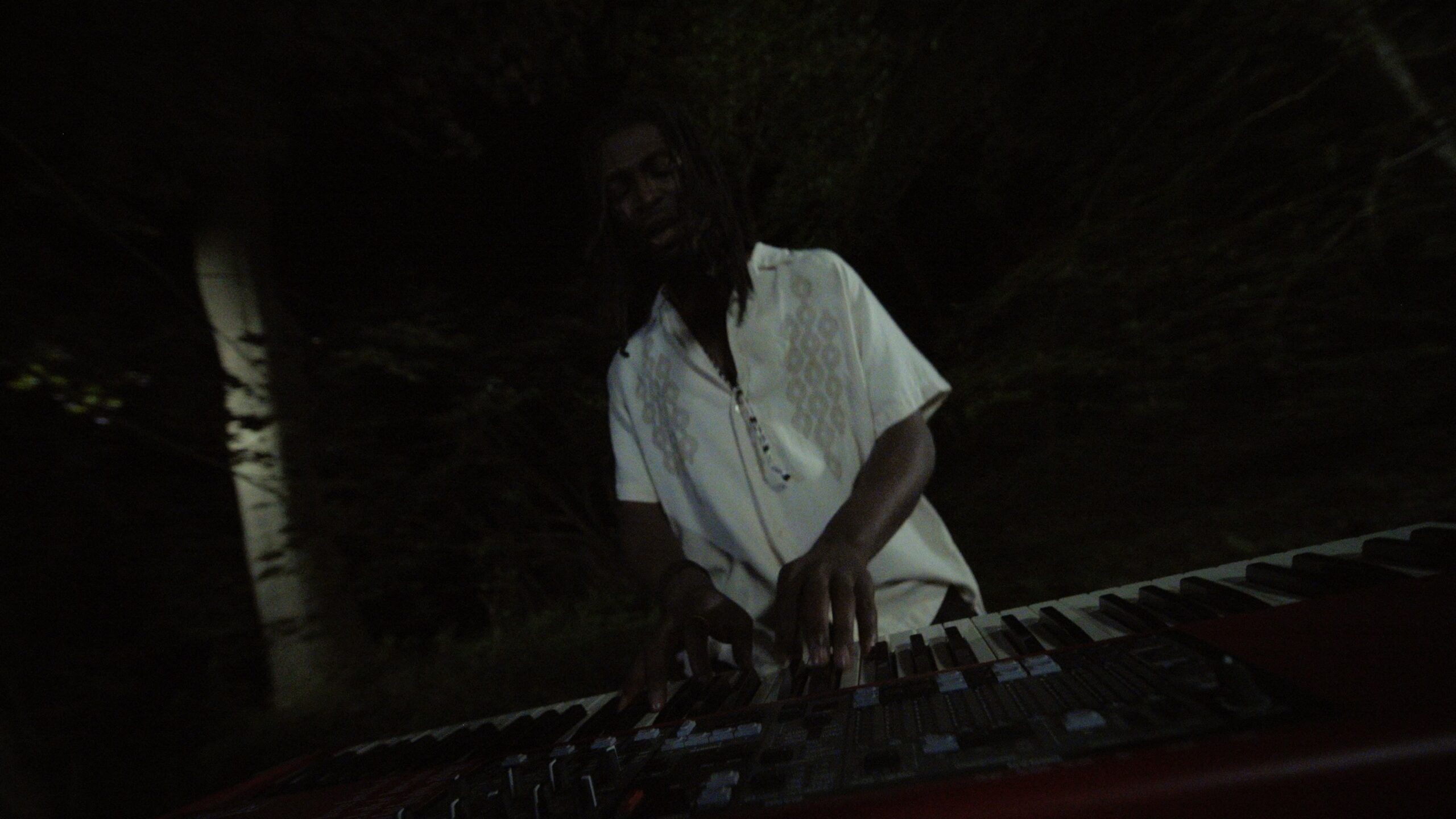 music ; video ; clip ; witchcraft ; summer mist ; arthur bourguignon ; dop ; brussels