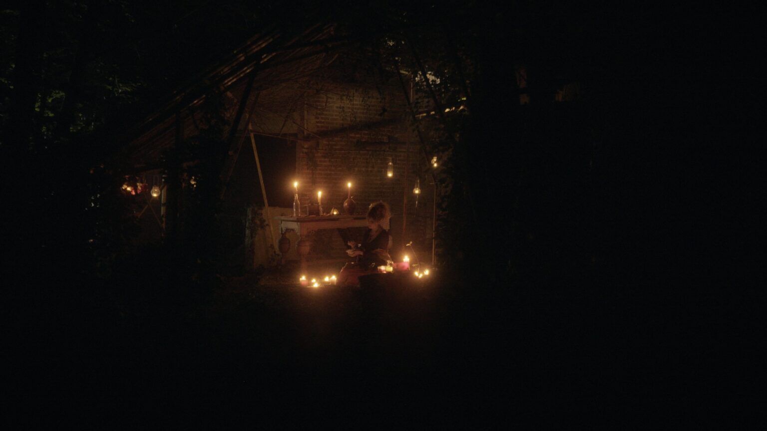 music ; video ; clip ; witchcraft ; summer mist ; arthur bourguignon ; dop ; brussels