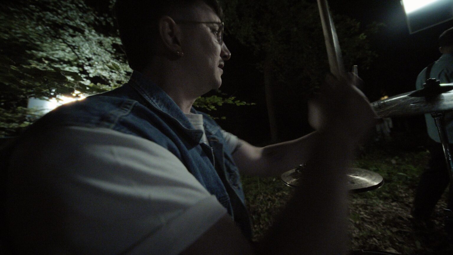 music ; video ; clip ; witchcraft ; summer mist ; arthur bourguignon ; dop ; brussels