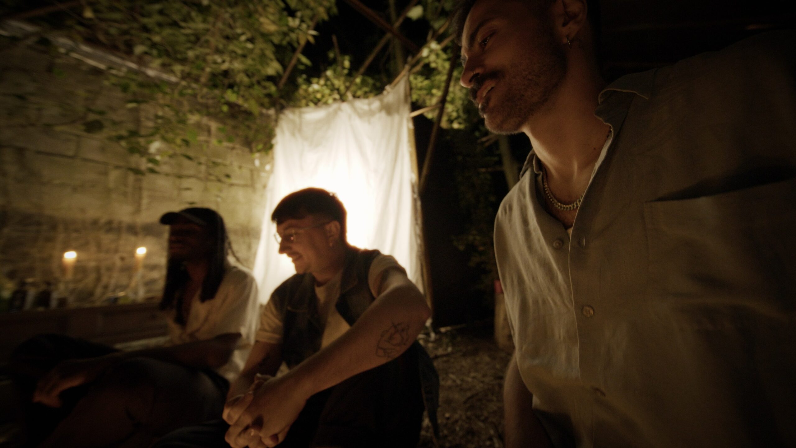 music ; video ; clip ; witchcraft ; summer mist ; arthur bourguignon ; dop ; brussels