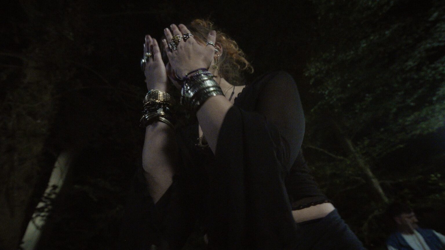 music ; video ; clip ; witchcraft ; summer mist ; arthur bourguignon ; dop ; brussels