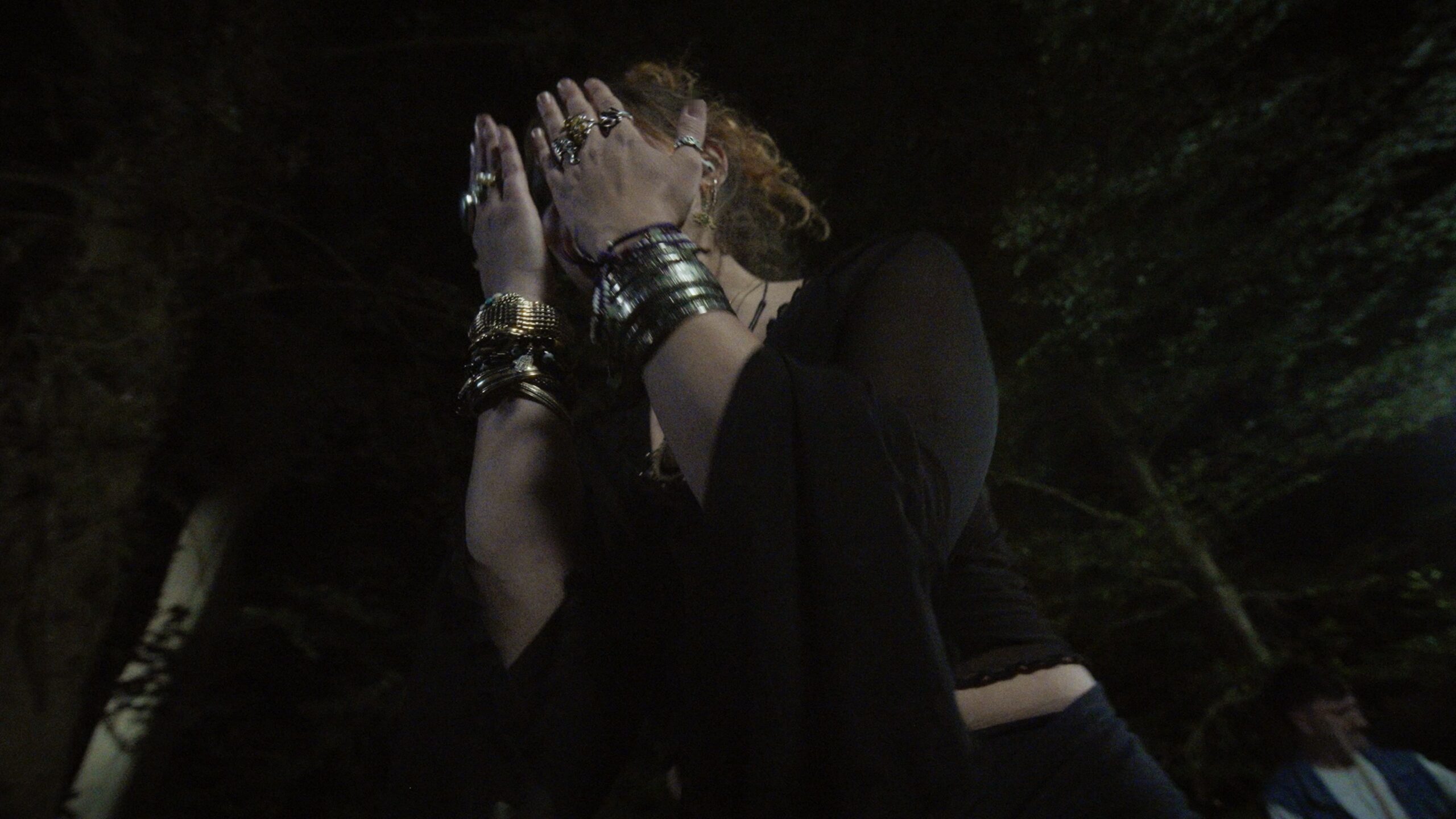 music ; video ; clip ; witchcraft ; summer mist ; arthur bourguignon ; dop ; brussels