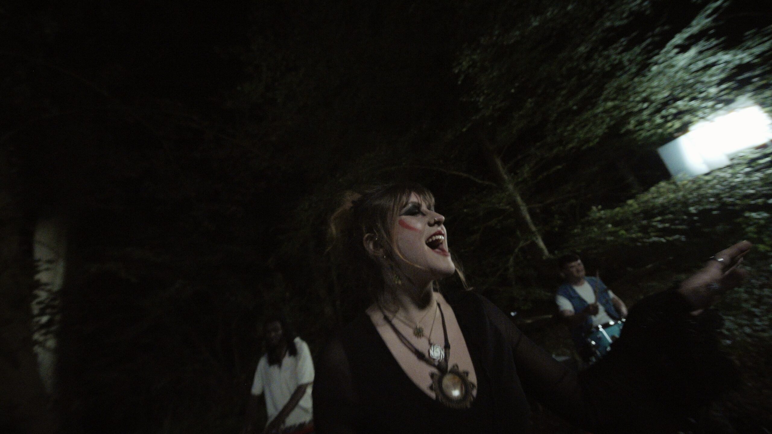 music ; video ; clip ; witchcraft ; summer mist ; arthur bourguignon ; dop ; brussels