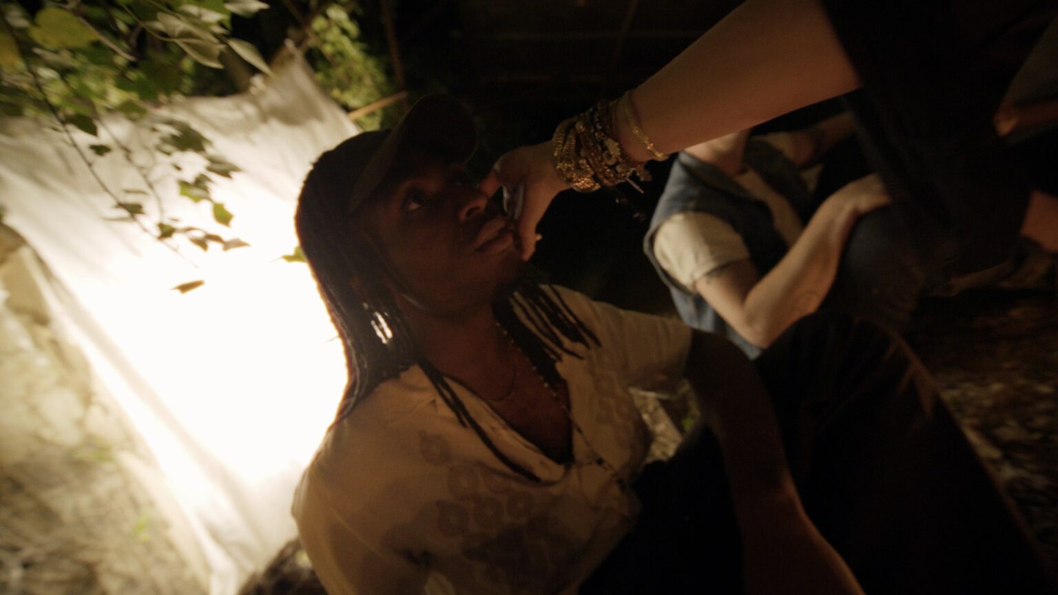 music ; video ; clip ; witchcraft ; summer mist ; arthur bourguignon ; dop ; brussels