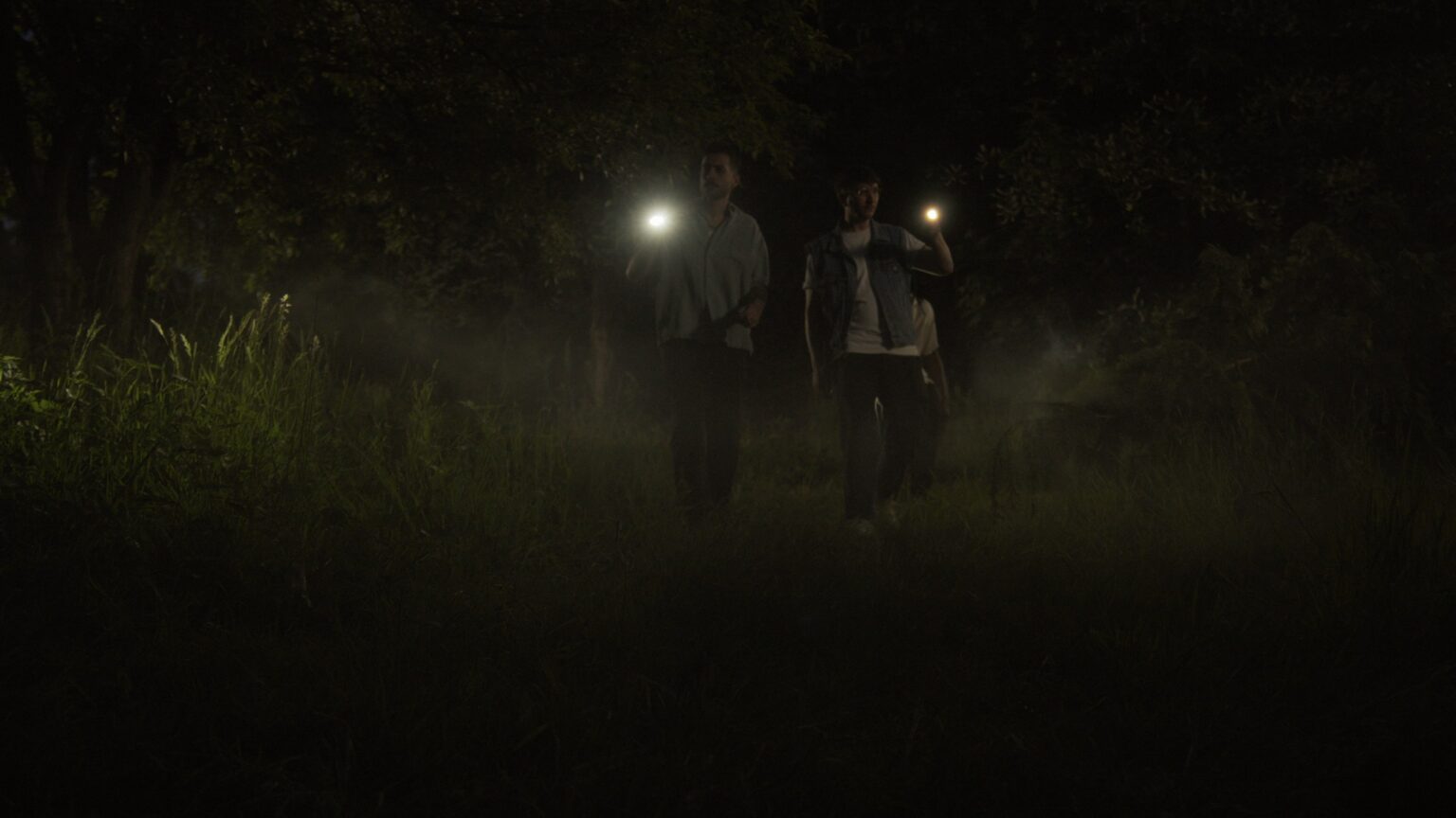 music ; video ; clip ; witchcraft ; summer mist ; arthur bourguignon ; dop ; brussels