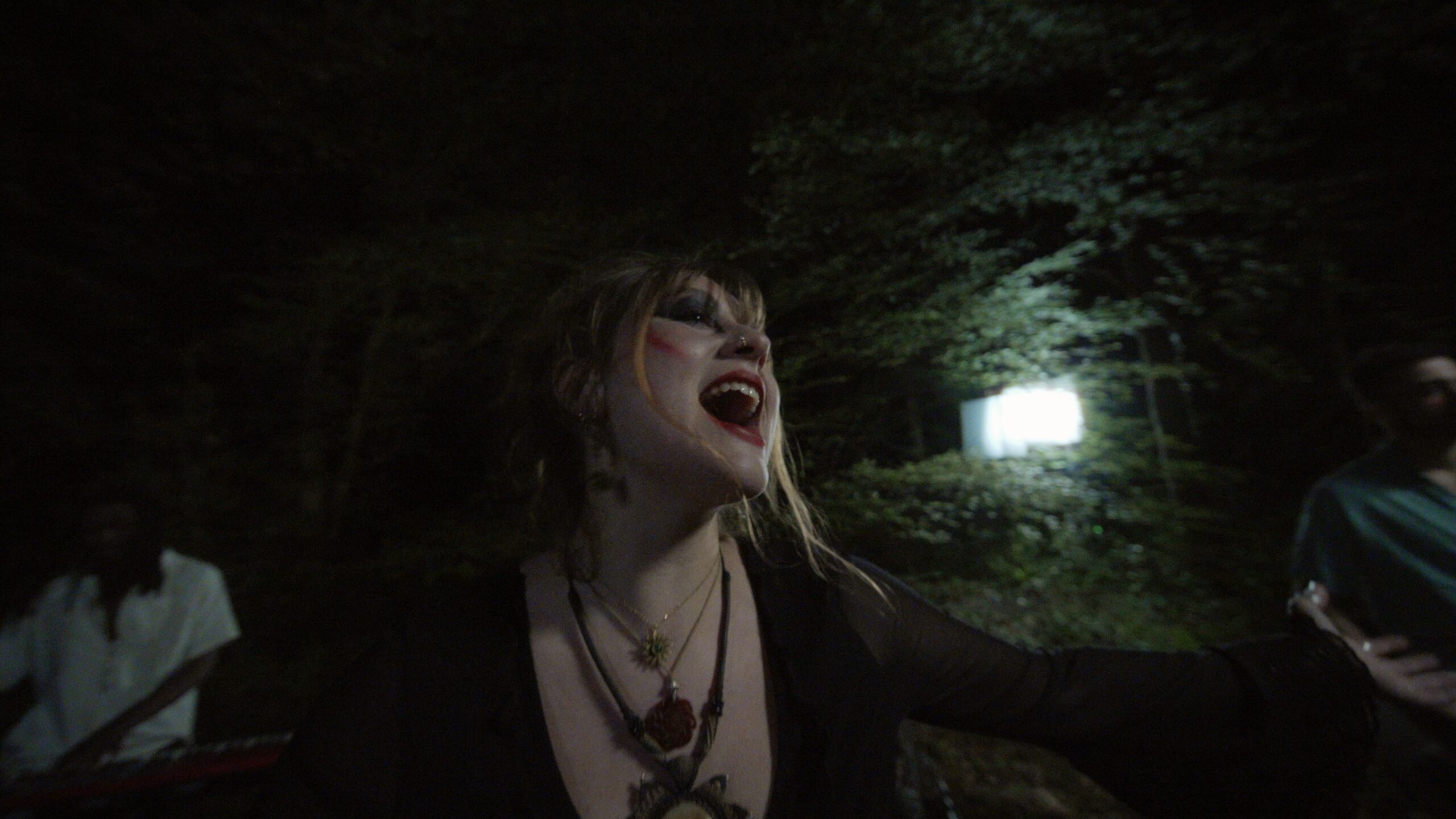 music ; video ; clip ; witchcraft ; summer mist ; arthur bourguignon ; dop ; brussels