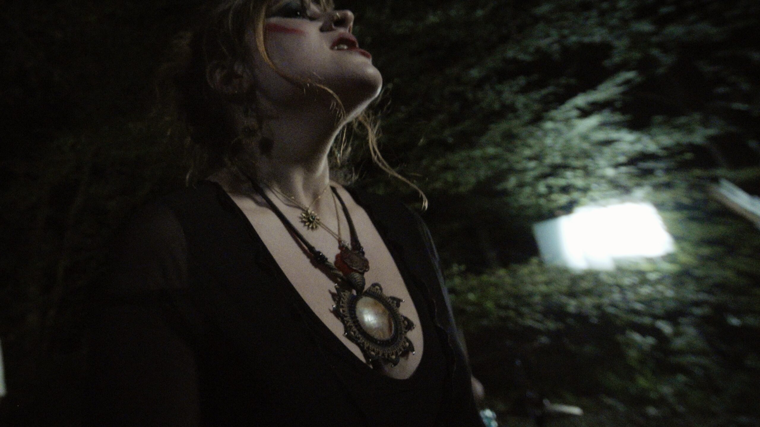 music ; video ; clip ; witchcraft ; summer mist ; arthur bourguignon ; dop ; brussels