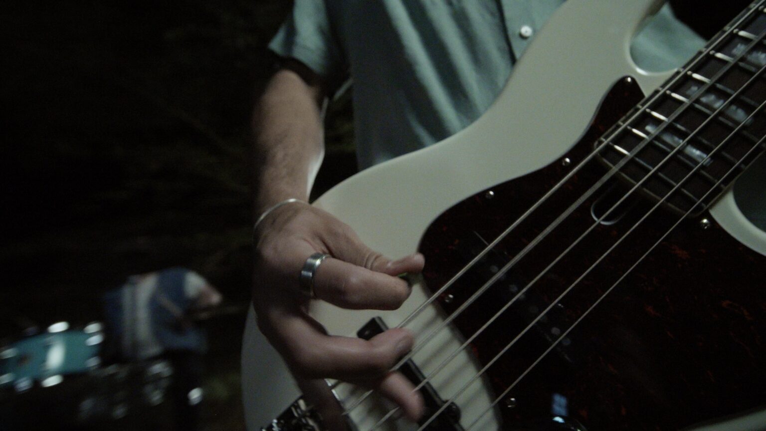 music ; video ; clip ; witchcraft ; summer mist ; arthur bourguignon ; dop ; brussels